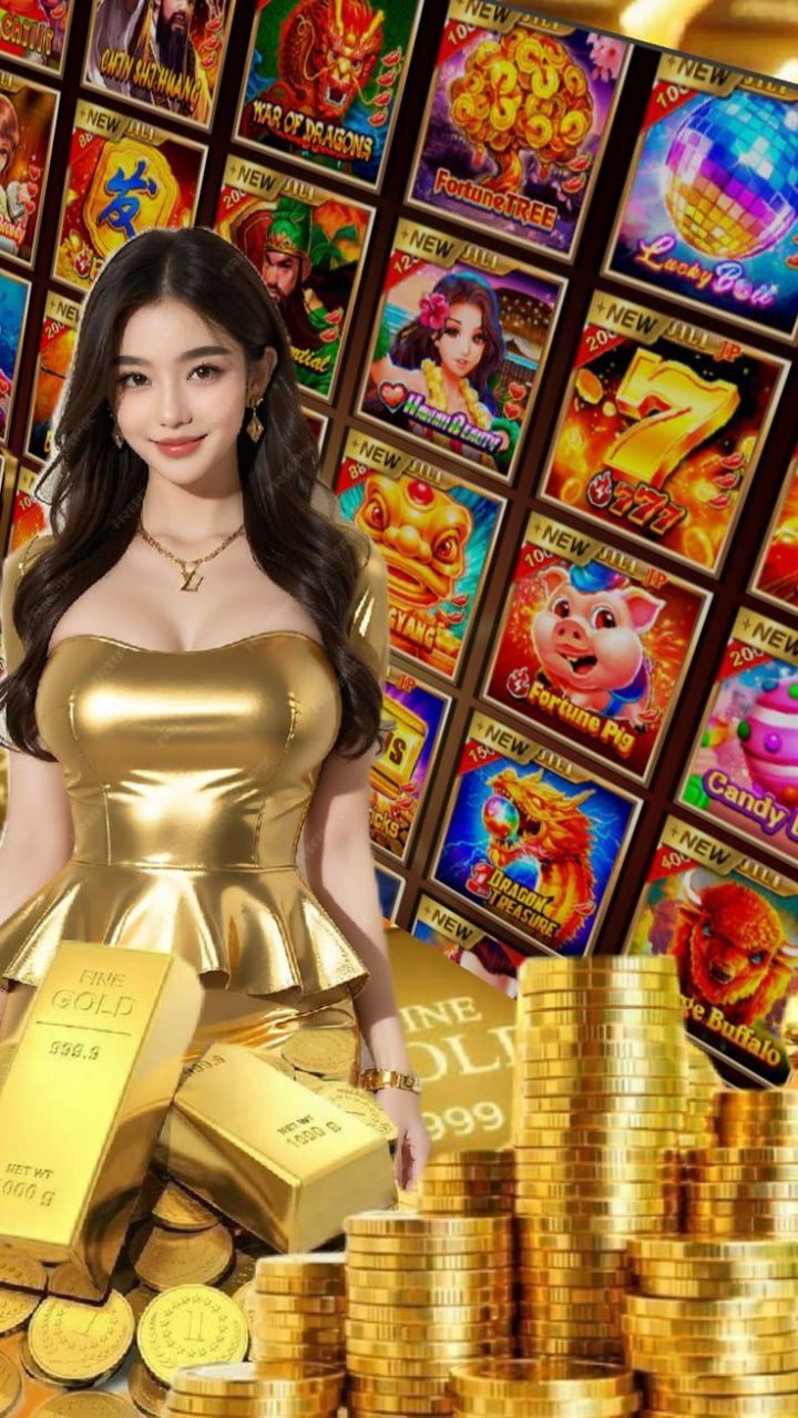 mmr333 Esports Slots Fishing ဂိမ်းများ မြန်မာ