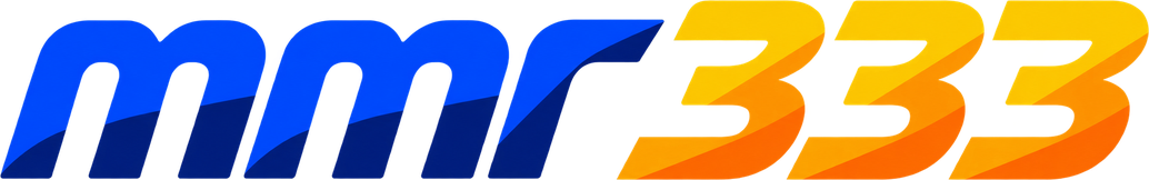 mmr333 Logo